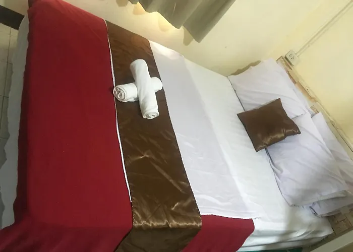 Hostel 24 Bangkok